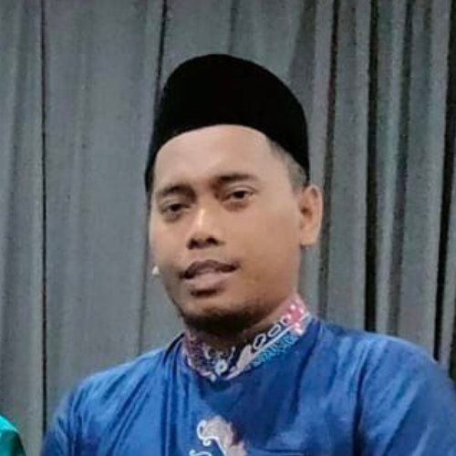 Ustaz Faizal
