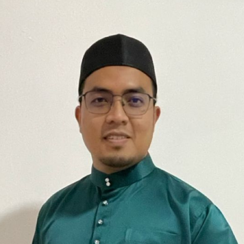 Ustaz Farisul Islam