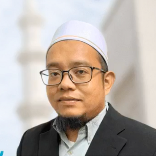 Ustaz Suhaimi